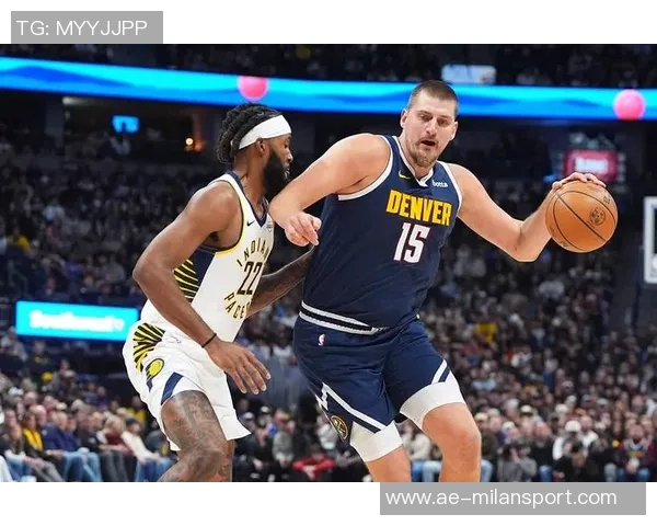 掘金背靠背对决太阳约基奇与布鲁斯布朗出战存疑引关注