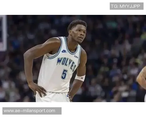 爱德华兹谈海兰德表现期待希望他能展现真实自我而非单纯追求得分